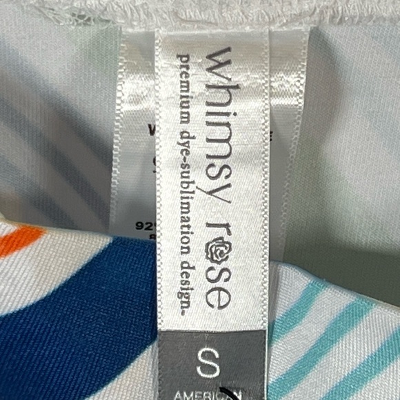 NEW WHIMSY ROSE SKIRT - Picture 5 of 7